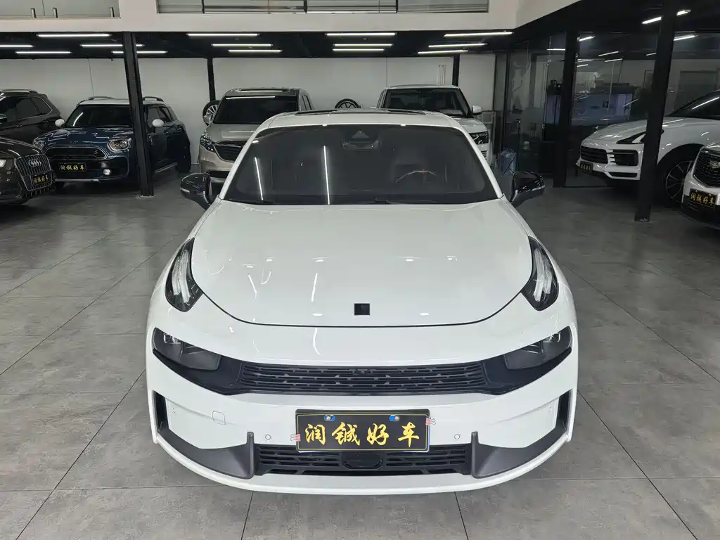 LYNK 03