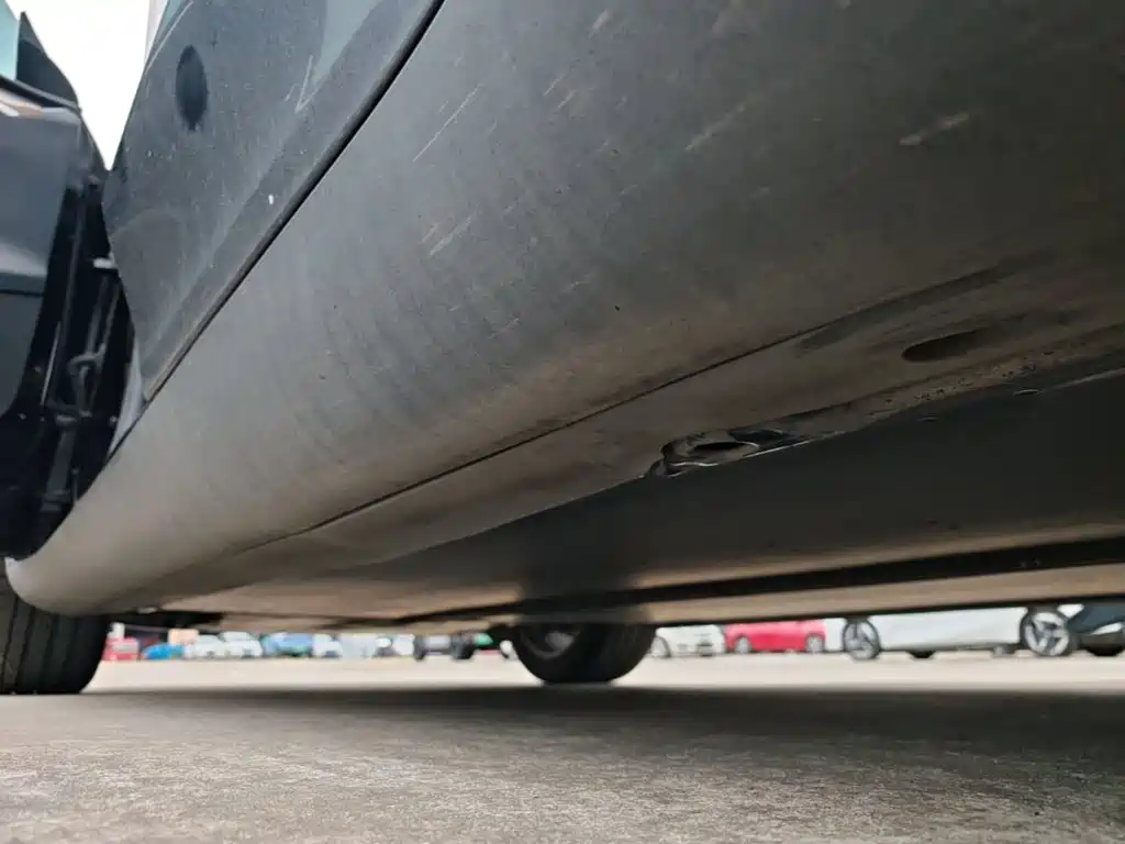 Tesla Model Y — миниатюра 22