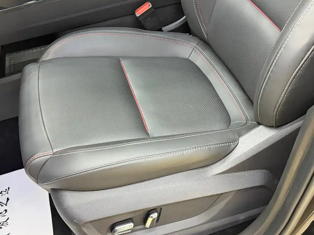 Chery Tiggo 7 Super Edition 1.5T CVT Super Warrior+, фото 11