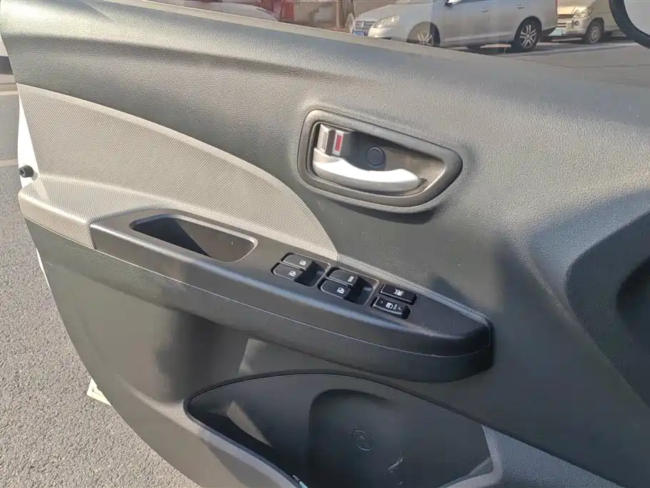 CHANGAN BENBEN E STAR