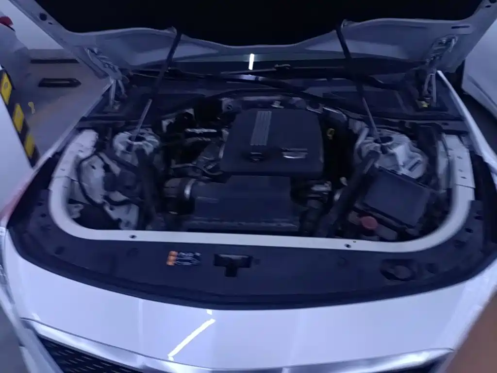 Cadillac CT6 — миниатюра 20