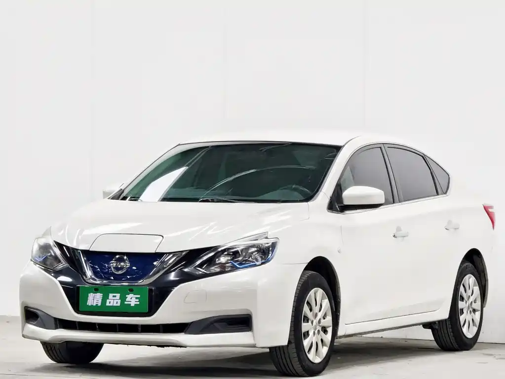 Nissan Sylphy EV