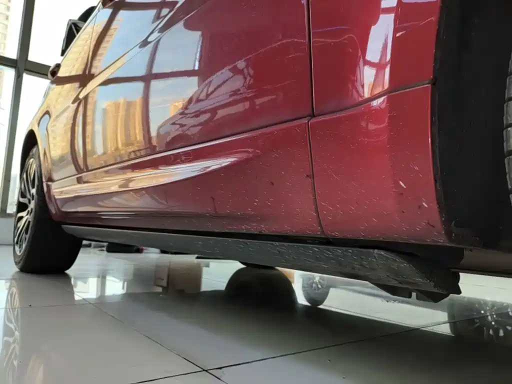 Land Rover Sport — миниатюра 21