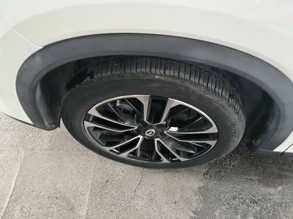 GAC Motor GS4 Plus — миниатюра 23