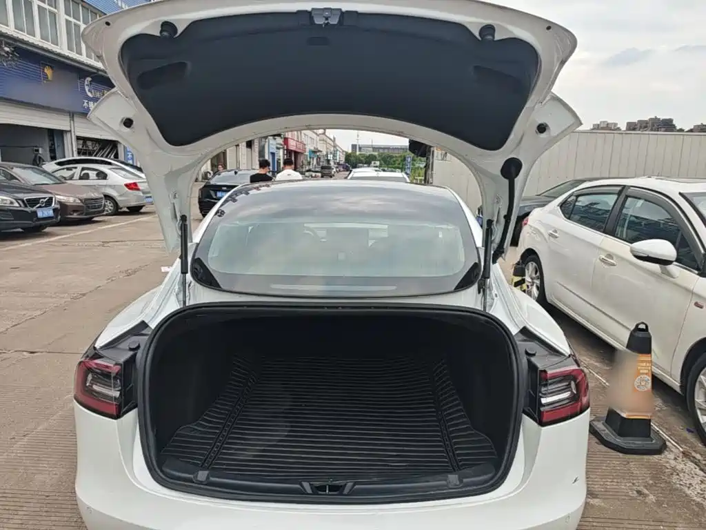Tesla Model 3 — миниатюра 19