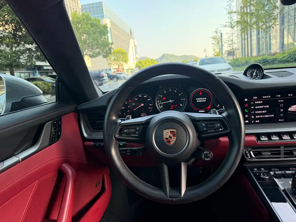 Porsche 911 — миниатюра 19