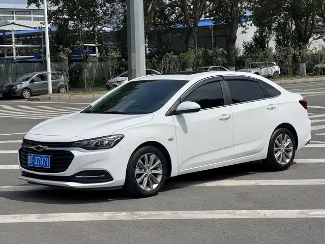 Chevrolet Monza