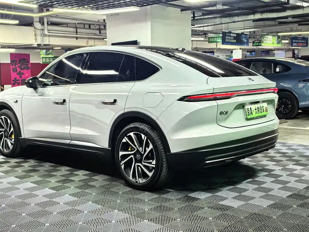 NIO NIO EC6