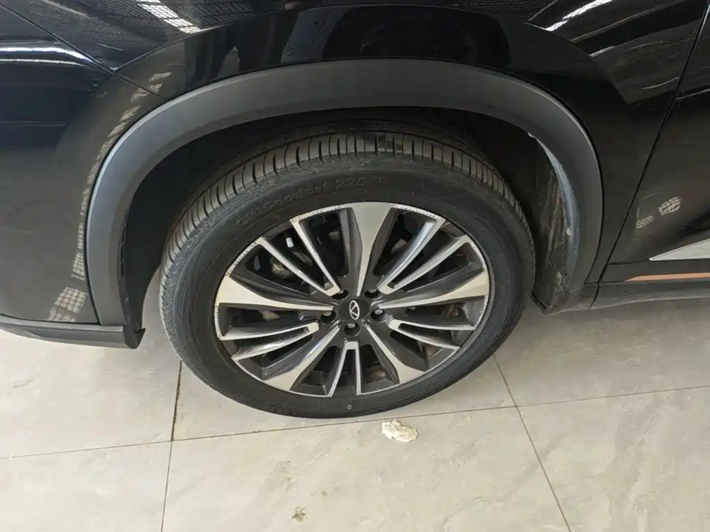Chery Tiggo 8 PRO — миниатюра 23