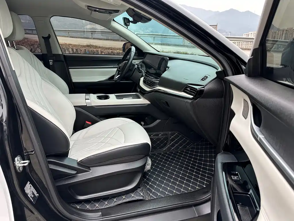 CHERY CHERY SHU XIANGJIA