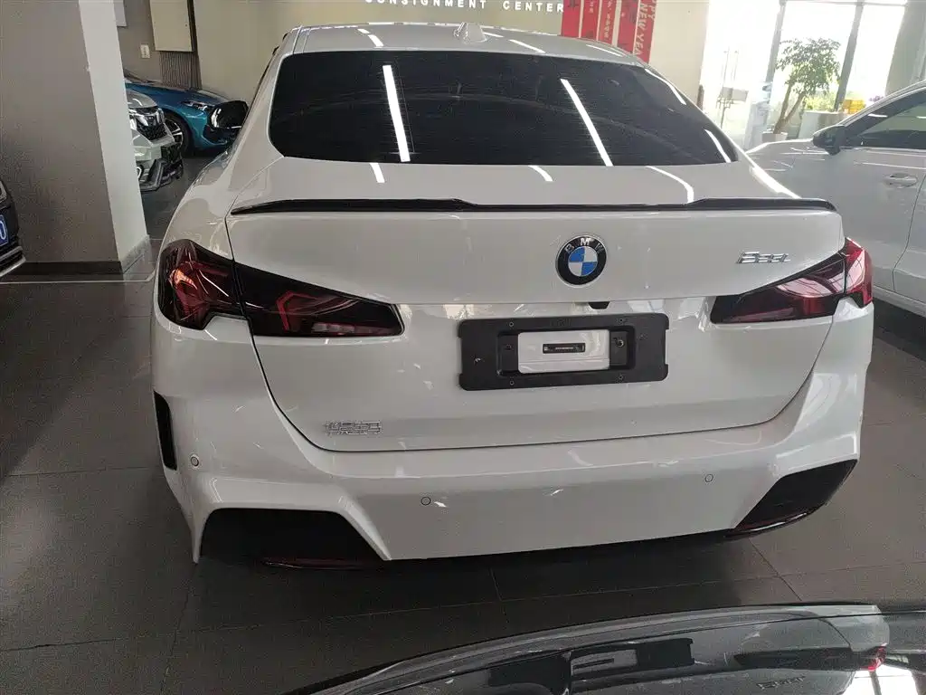 BMW 2 Series 2 2025 225L M Sport