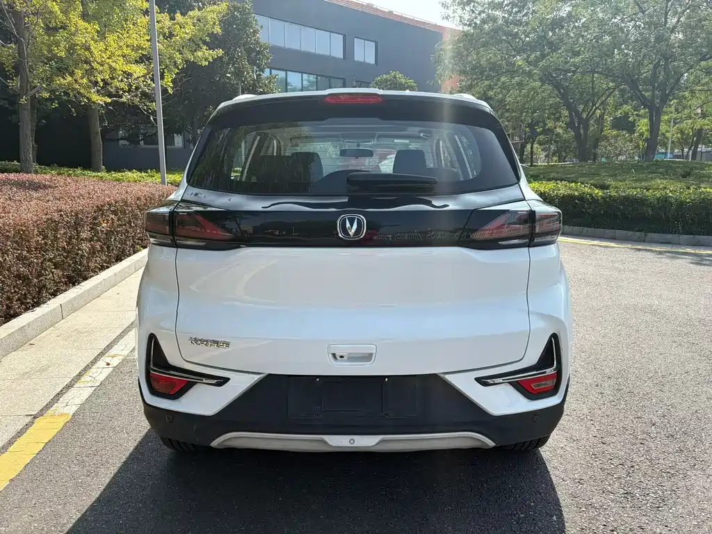 Changan New Energy E-Pro — миниатюра 8