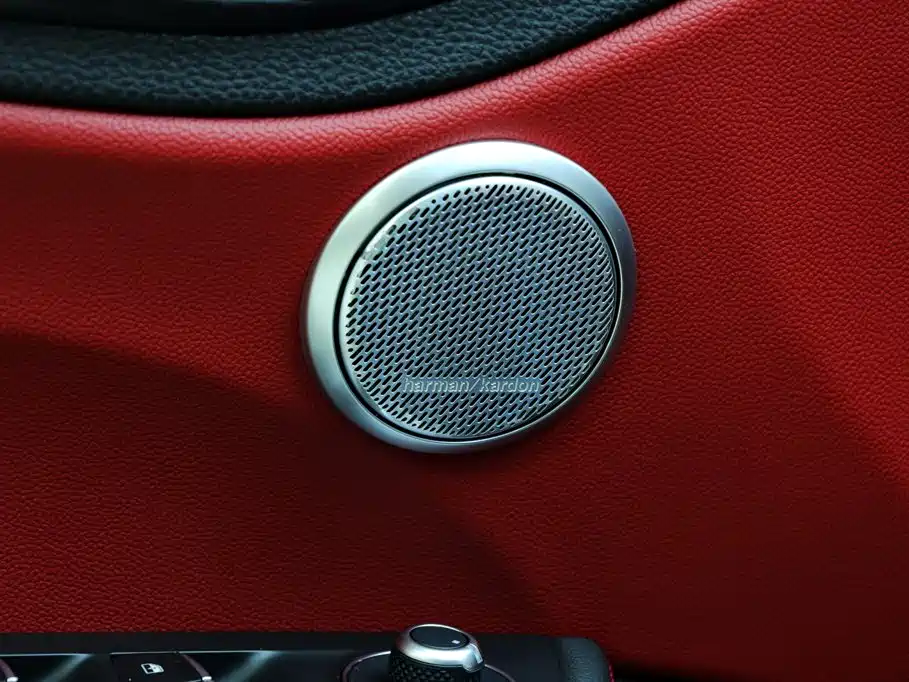 Alfa Romeo Giulia — миниатюра 28