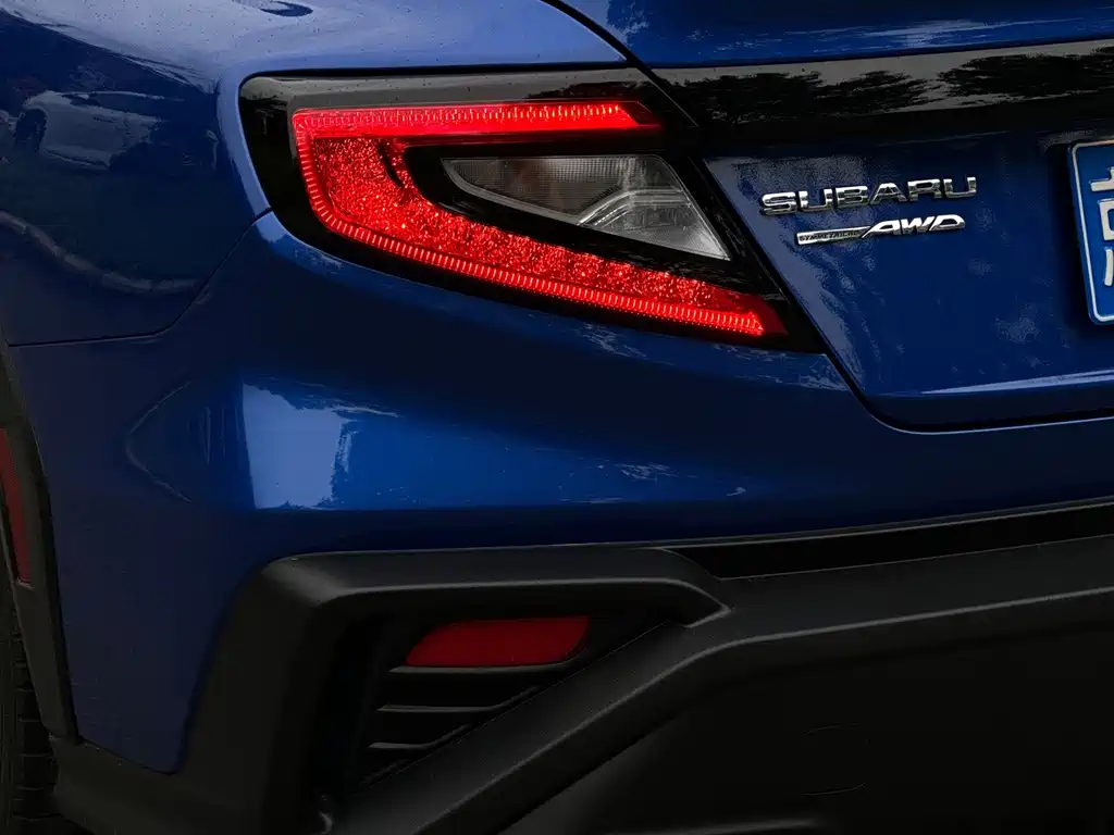 Subaru WRX — миниатюра 10