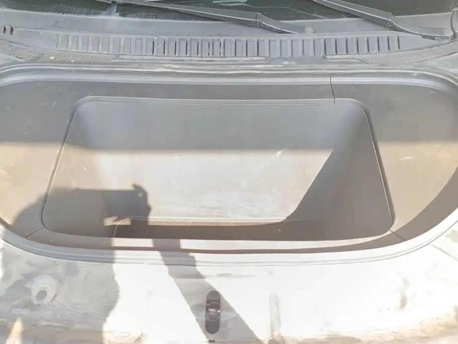BYD Sealion 07 EV — миниатюра 10