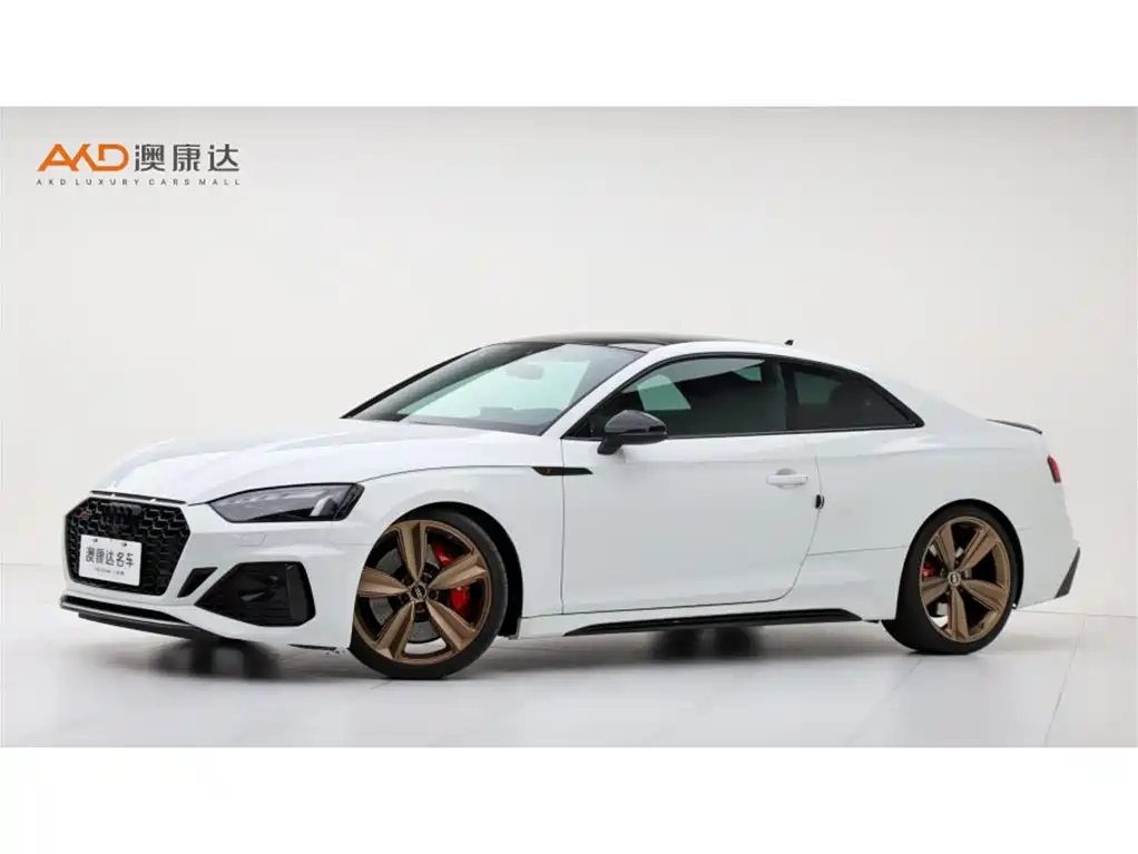 Audi RS 5