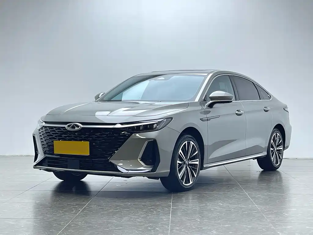 Chery Arrizo 8 2025