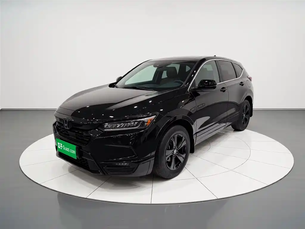 Honda Breeze 2022