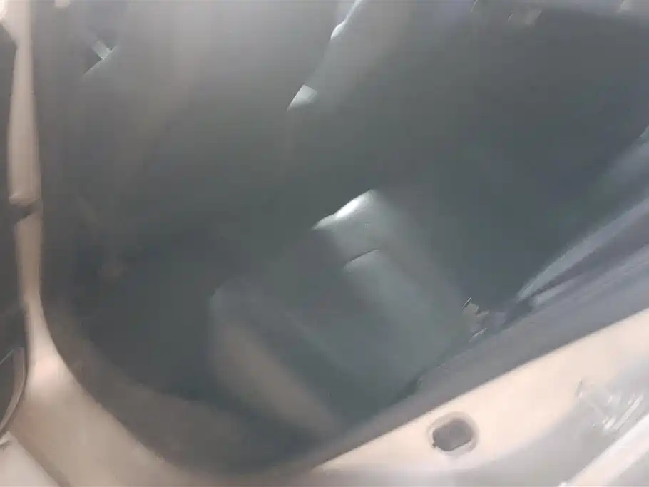 GEELY AUTOMOBILE VISION X3