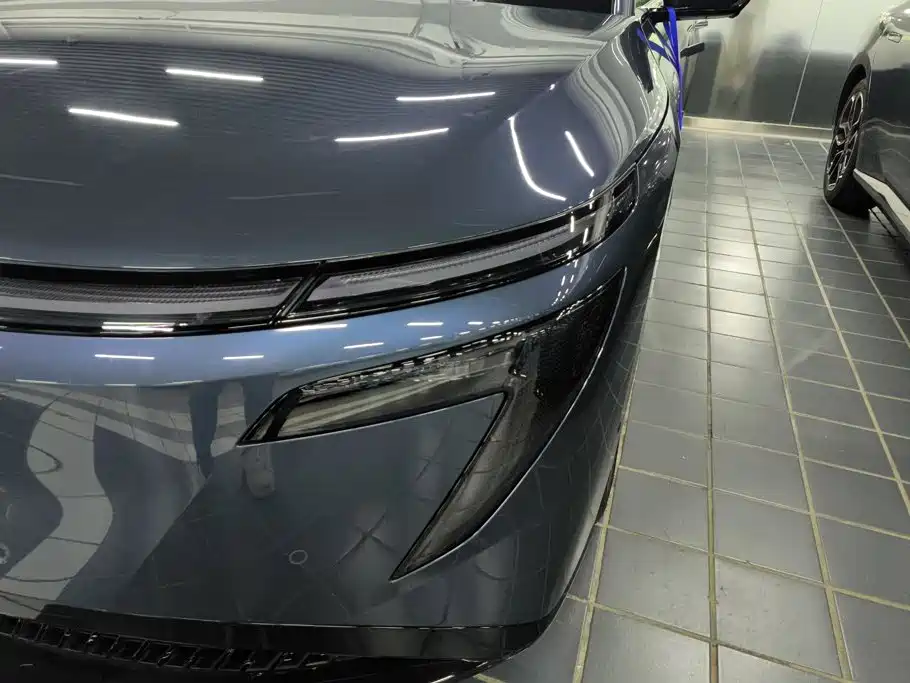 Nissan N7 — миниатюра 5