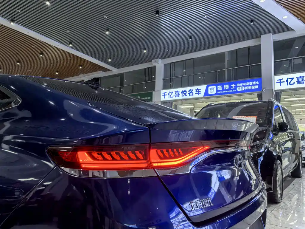 Hyundai Fista - фото 7