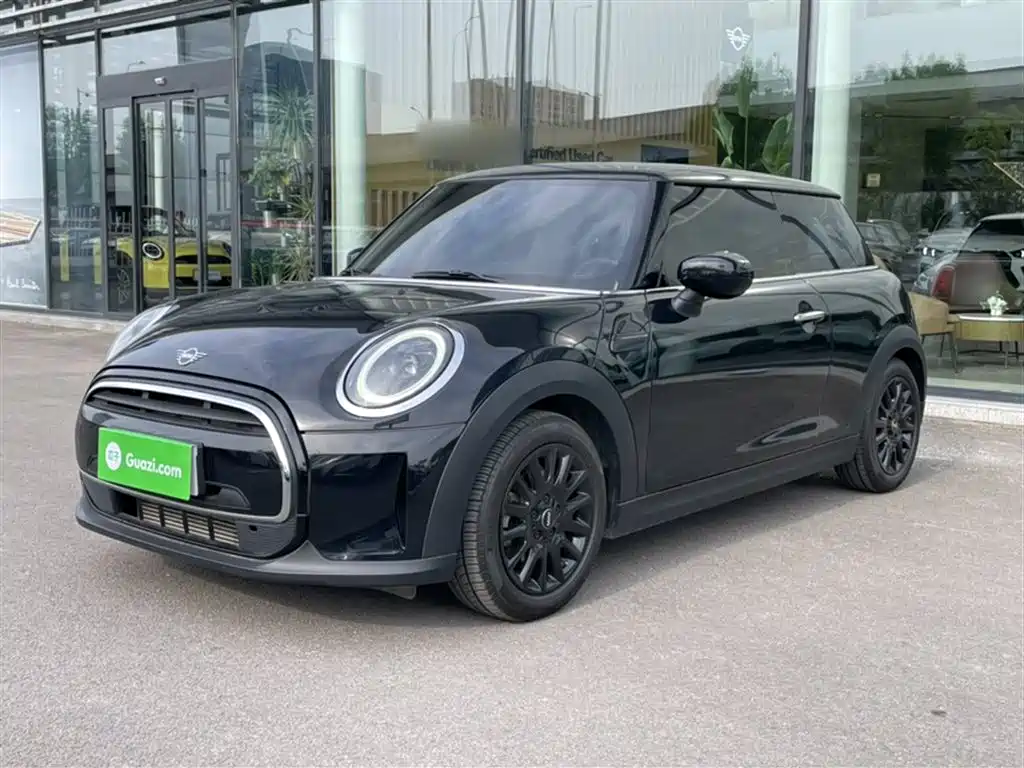 Mini Mini 2023