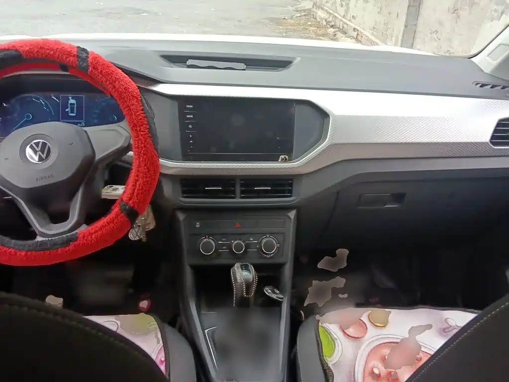 Volkswagen Tacqua — миниатюра 5
