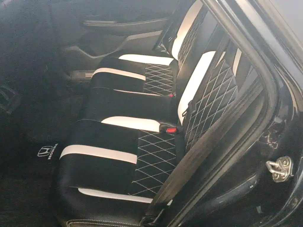 Honda Envix — миниатюра 17