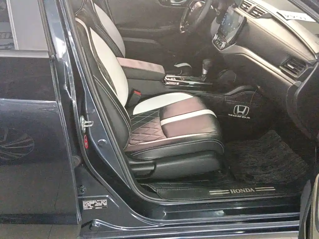 Honda Envix — миниатюра 25