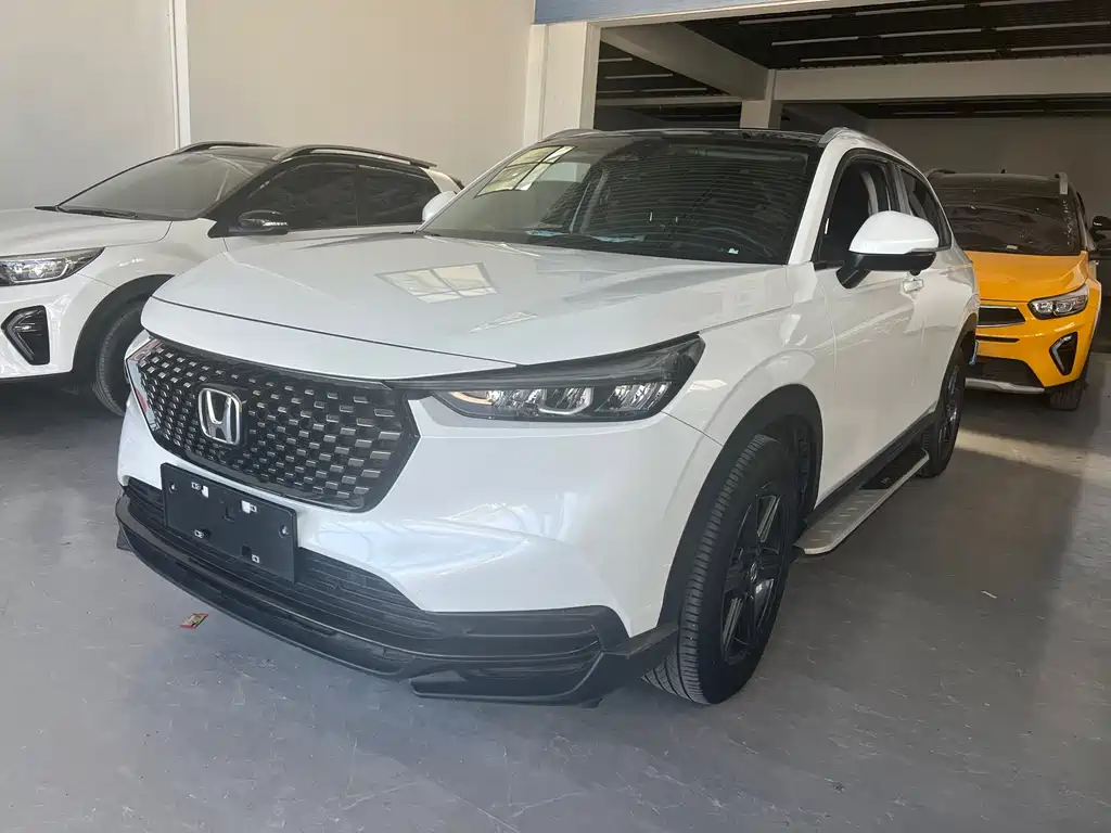 Honda XR-V 2022