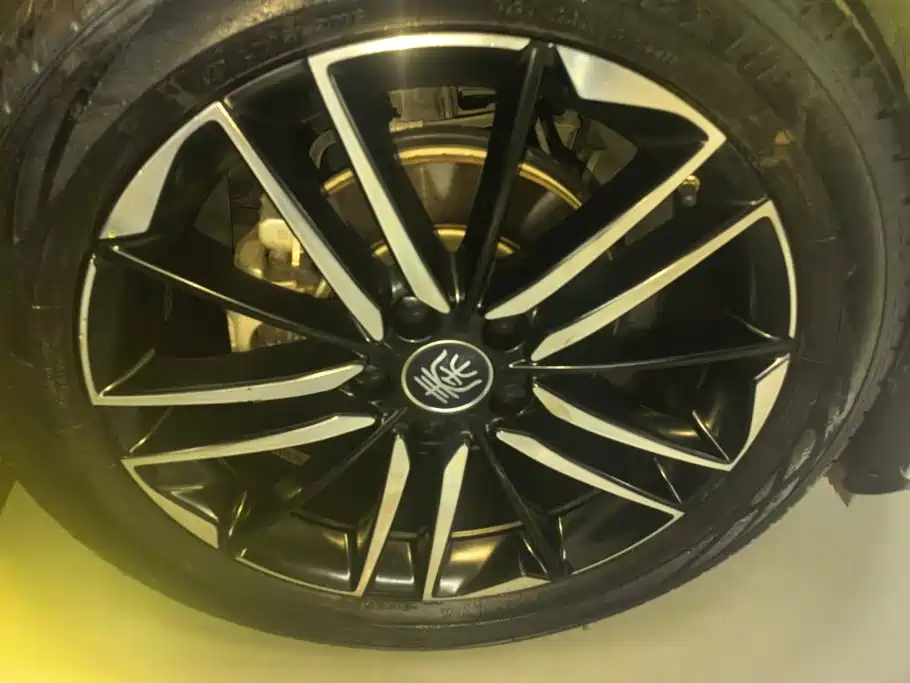 BYD Qin L — миниатюра 6