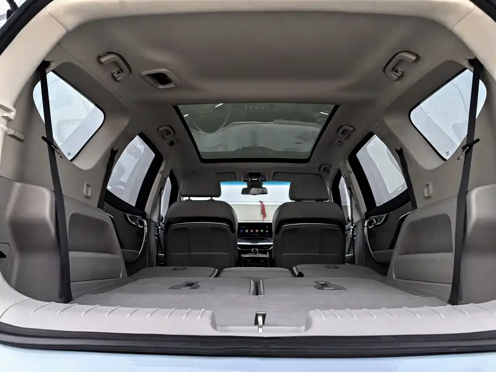 GEELY AUTOMOBILE JIAJIE