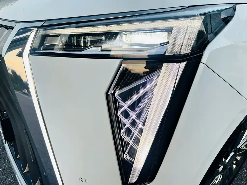 GAC Motor Trumpchi M8 — миниатюра 17
