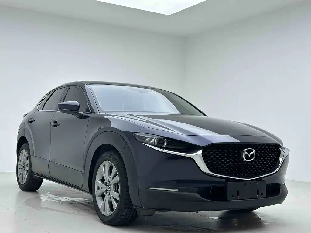 MAZDA CX 30