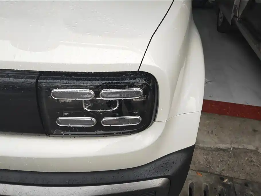 BAOJUN YUE ALSO PLUS