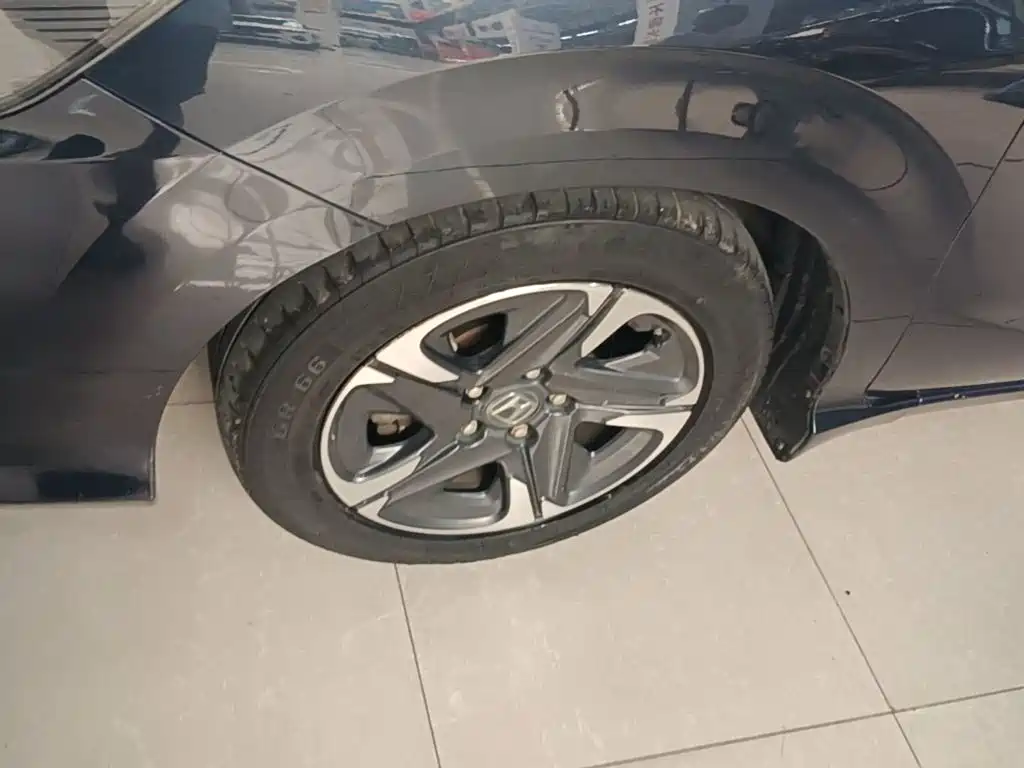 Honda Envix — миниатюра 23