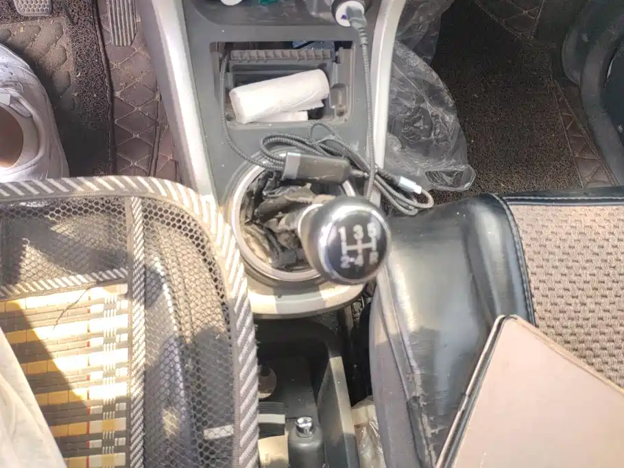 Changhe Beidouxing X5 — миниатюра 16