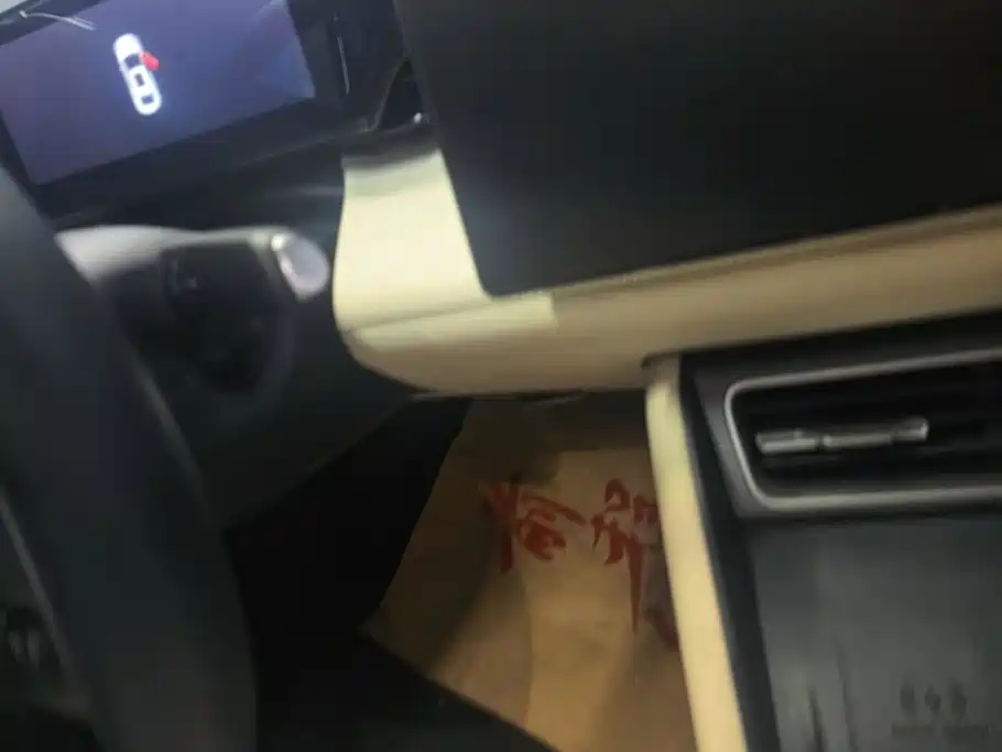 BYD Qin L — миниатюра 16