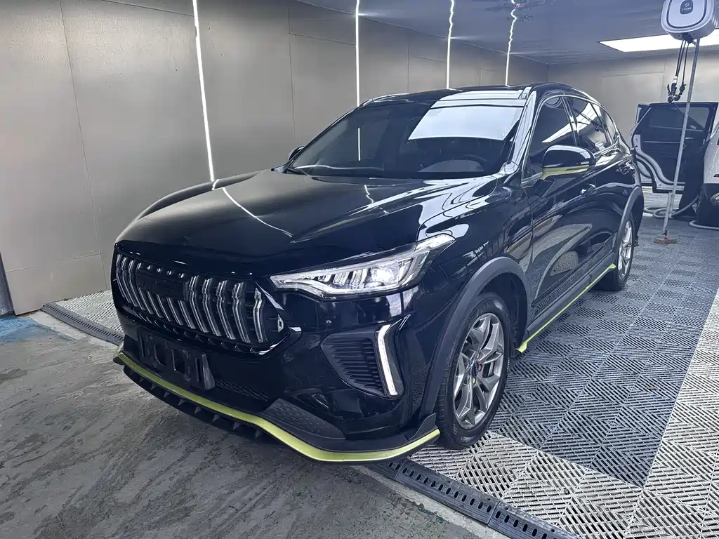 Купить Haval Chitu