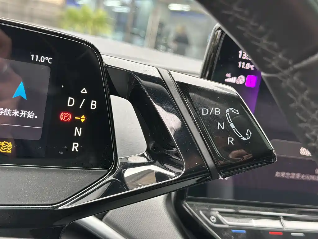 VOLKSWAGEN ID.4 CROZZ