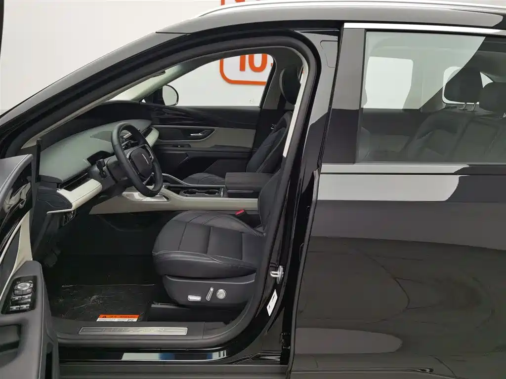 Lincoln Nautilus 2023 2.0T