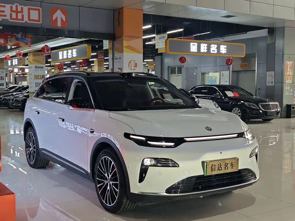 Leapmotor C11 2026 640