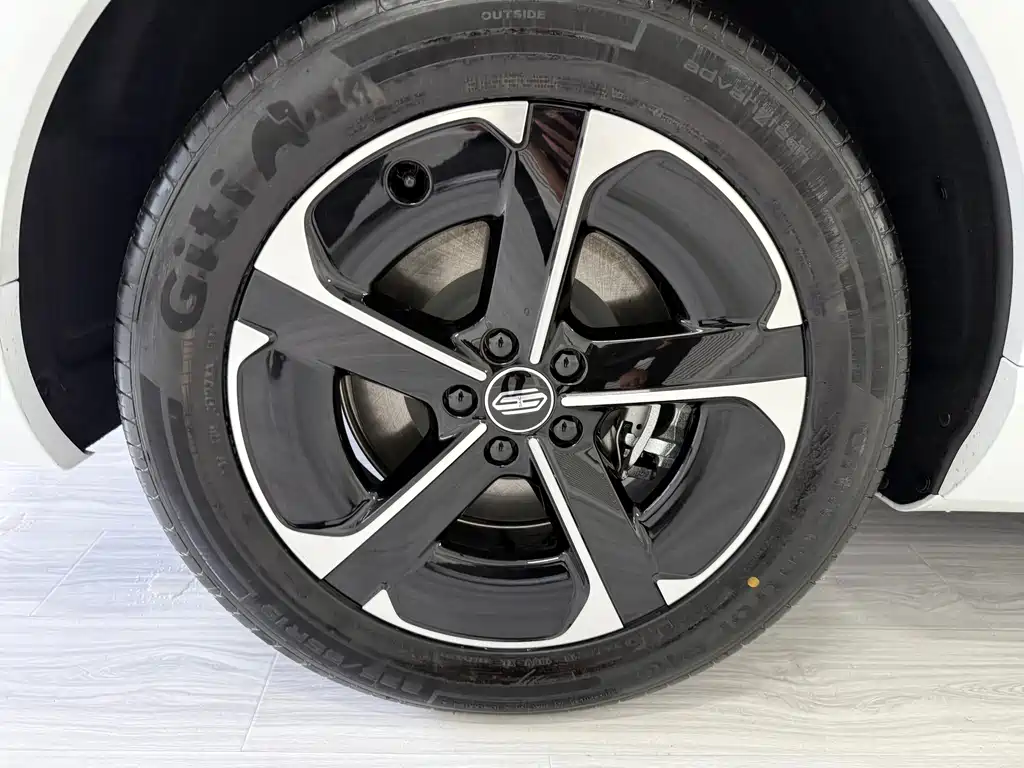 Shangjie Shangjie H5 — миниатюра 15