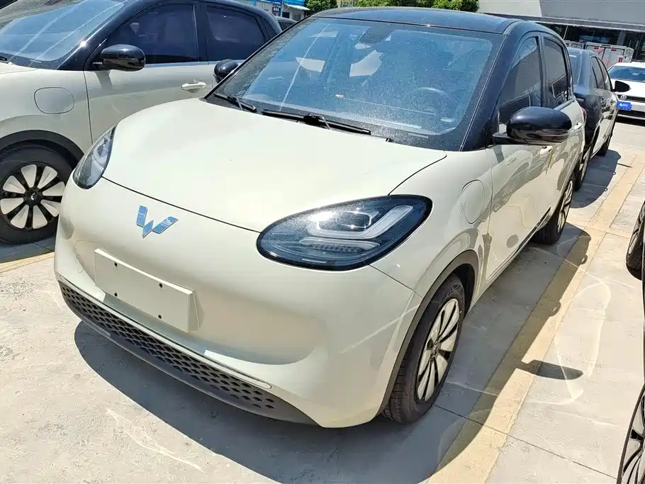 Wuling Bingo 2023