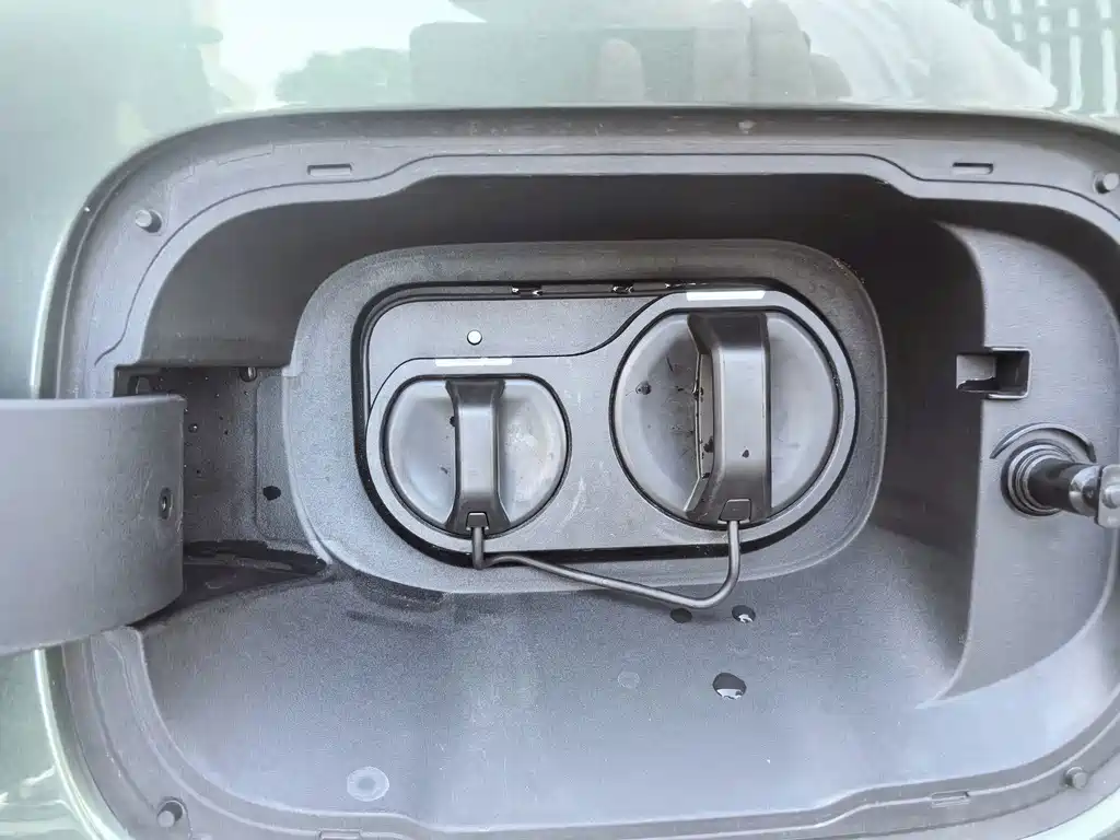 GAC Motor Trumpchi Xiangwang S7 — миниатюра 28