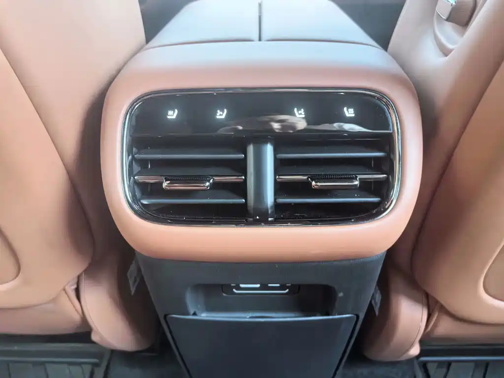 GAC Motor Trumpchi Xiangwang S7 — миниатюра 21