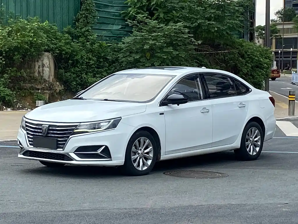 Roewe i6 New Energy