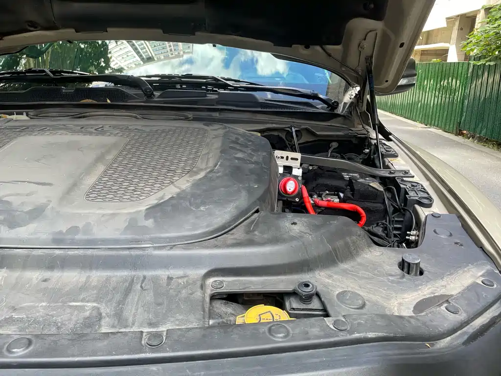 RAM Ram Trucks — миниатюра 28