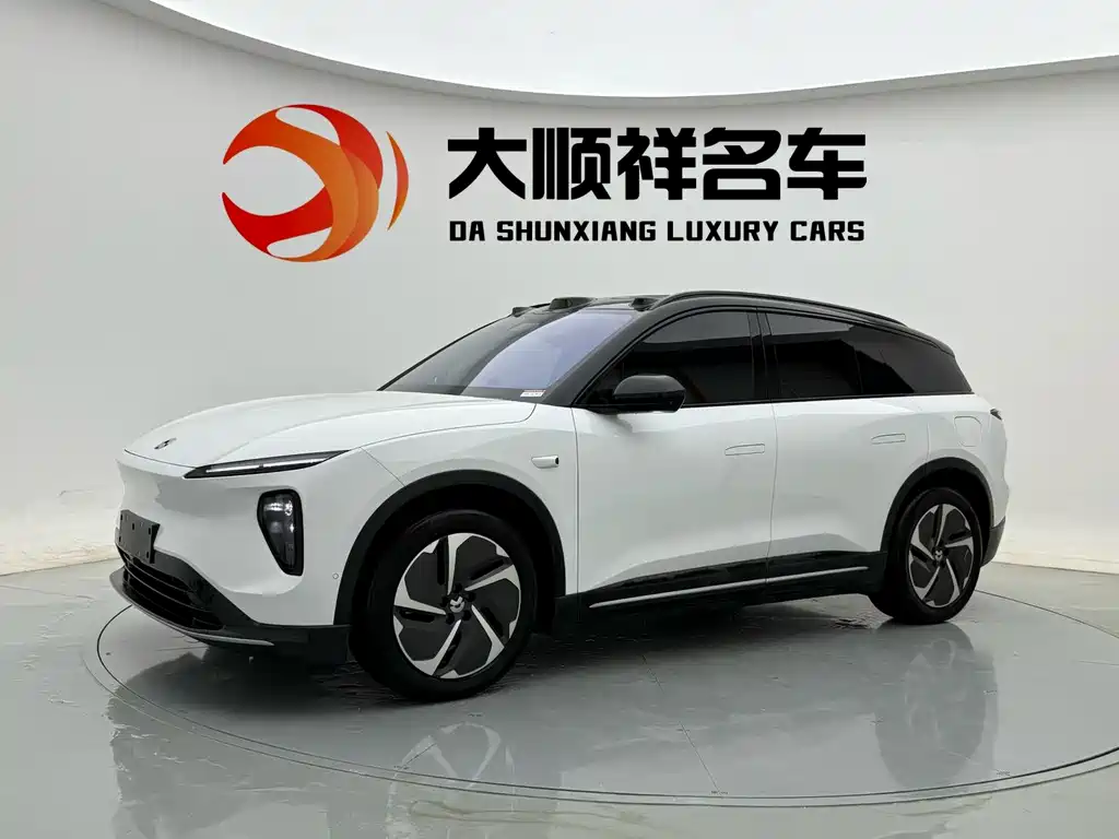 NIO ES6