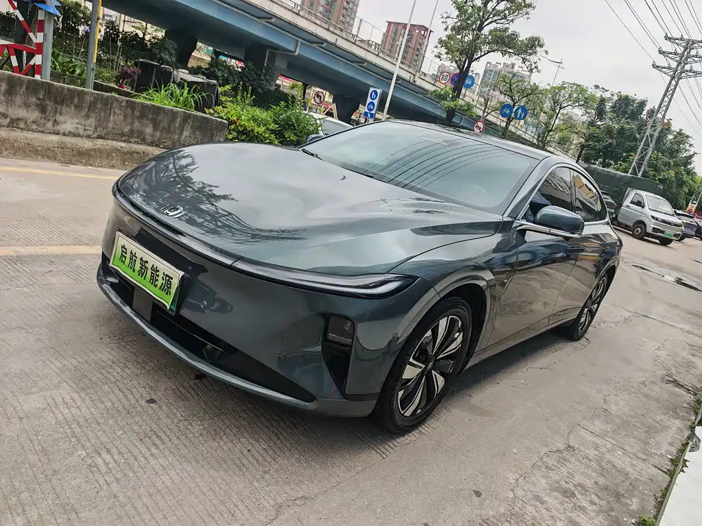 Qiyuan Qiyuan A07 2025